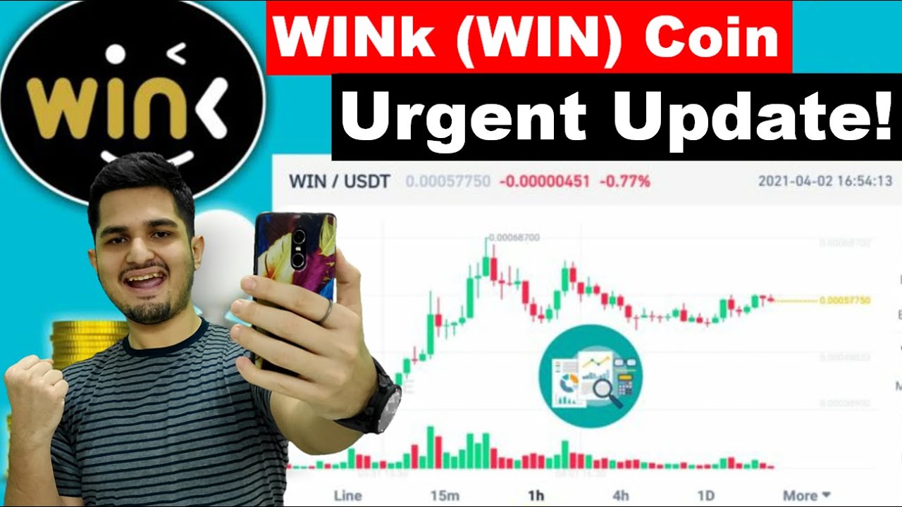 WINk (WIN) Review: Worth Considering? Everything You Need to Know