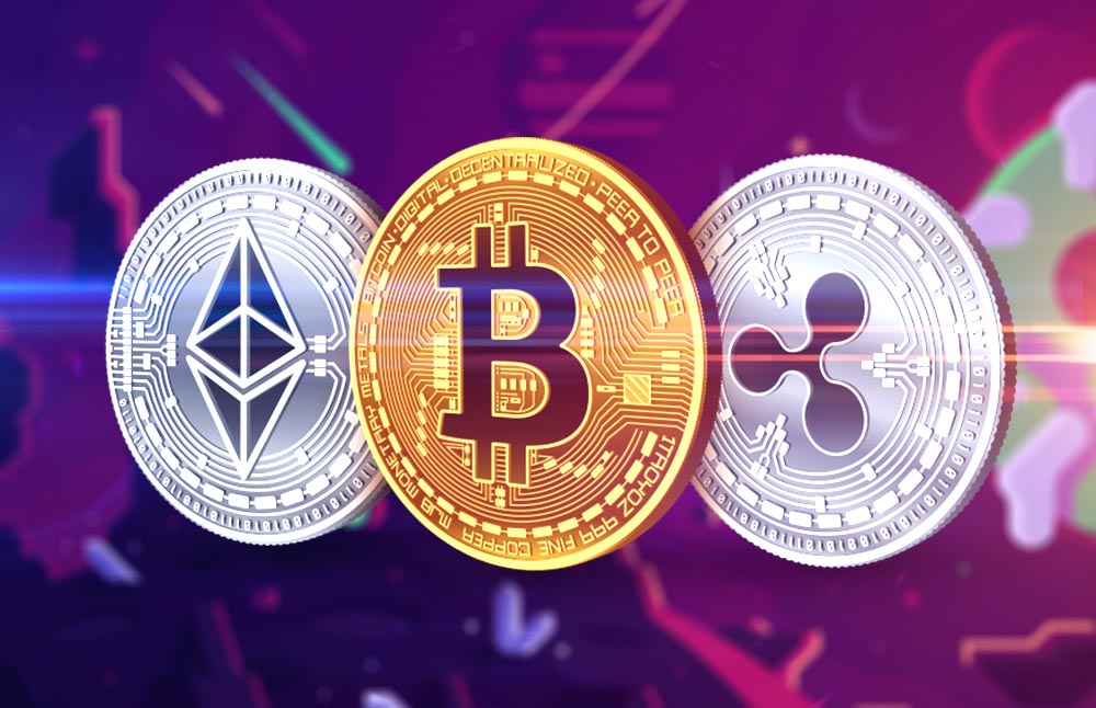 Best Altcoins to Look Out for in - Coindoo