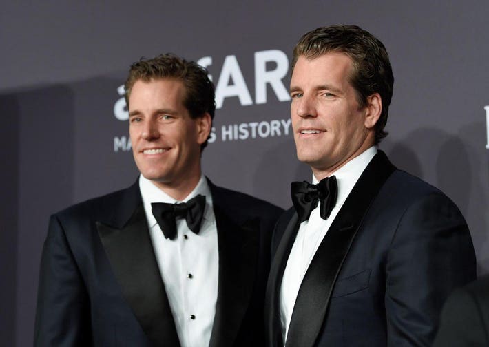 Tyler Winklevoss Net Worth | Nas Academy