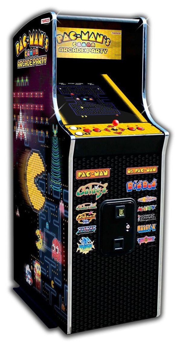 List of Atari arcade games - Wikipedia