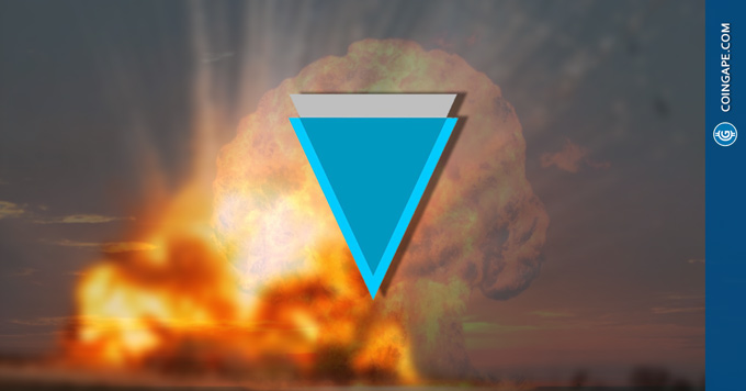 Verge (XVG) Overview - Charts, Markets, News, Discussion and Converter | ADVFN