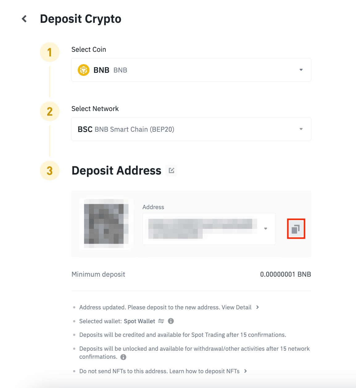 How do I withdraw money to a crypto wallet? | Skrill