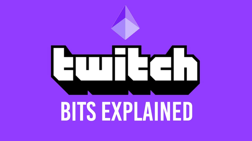 Twitch Bits guide: Everything you need to know in | LEVVVEL