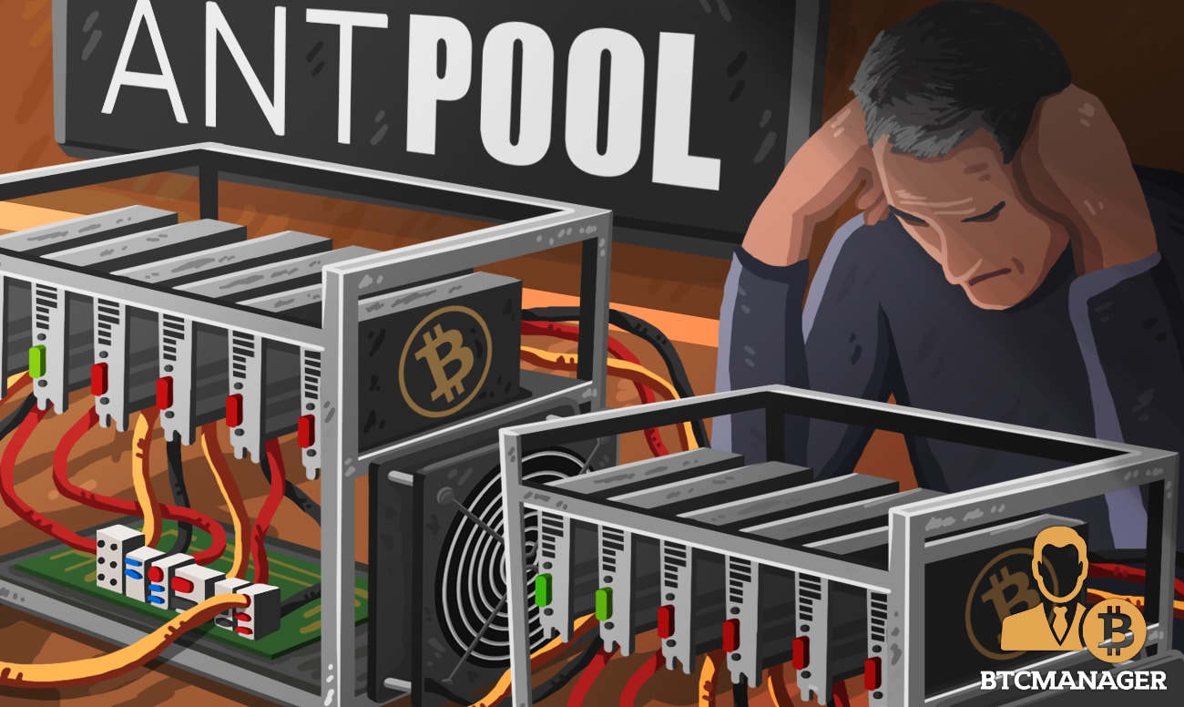 Top 5 Bitcoin Mining Pools