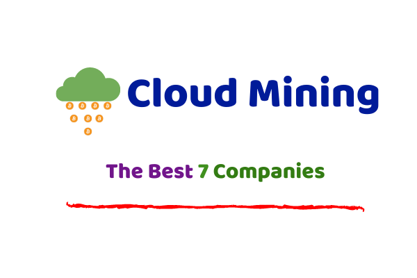 Top 5 Leading Cloud Mining Websites in the World