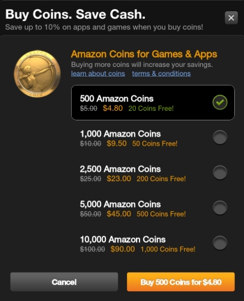 How to Spend Amazon Coins - Everything You Need to Know | Tech