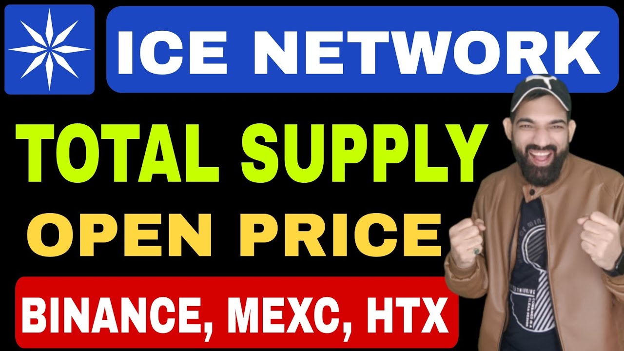 Ice Network (ICE) Price Prediction , – | CoinCodex
