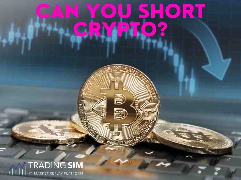 What does it mean to short crypto? | BOTS