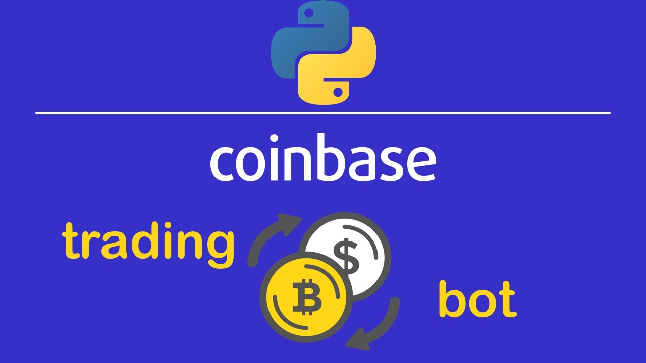 Coinbase Advanced Trading Bot