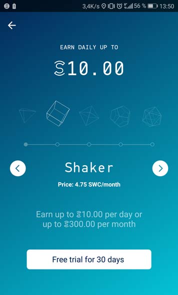 Sweatcoin App User Reviews - Sweatcoin Guide