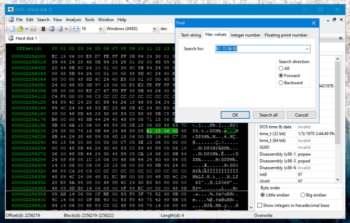 Crack Bitcoin helpbitcoin.fun passwords using John | oxasploits