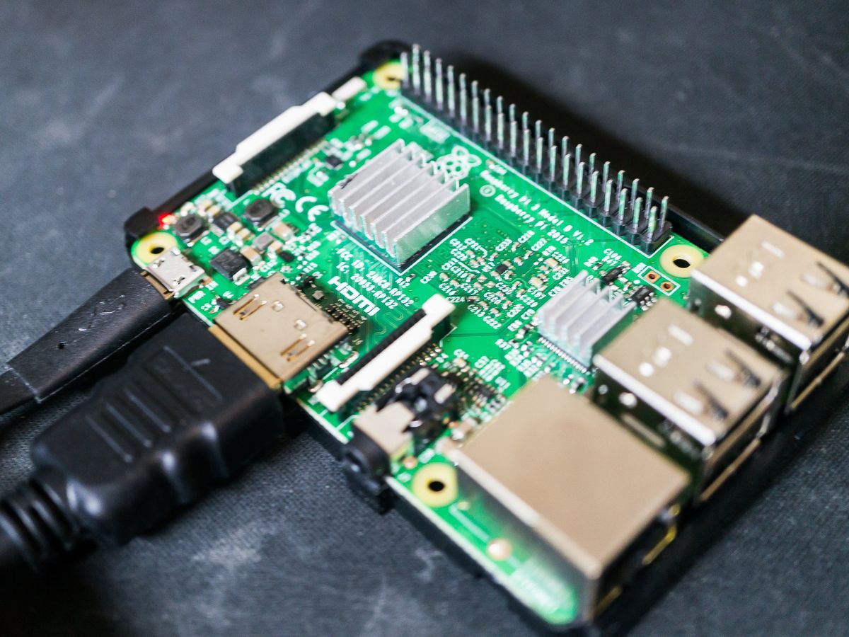 Crypto Mining on a Budget: Raspberry Pi's Role in Mining - FasterCapital