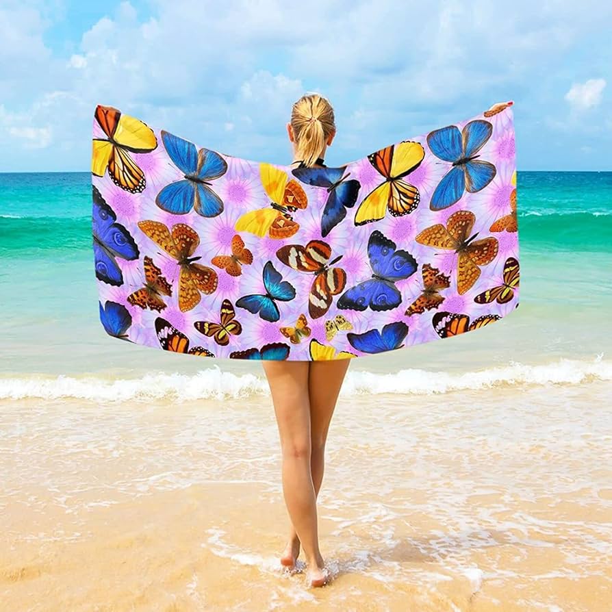 The 10 Best Beach Towels of , Tested and Reviewed