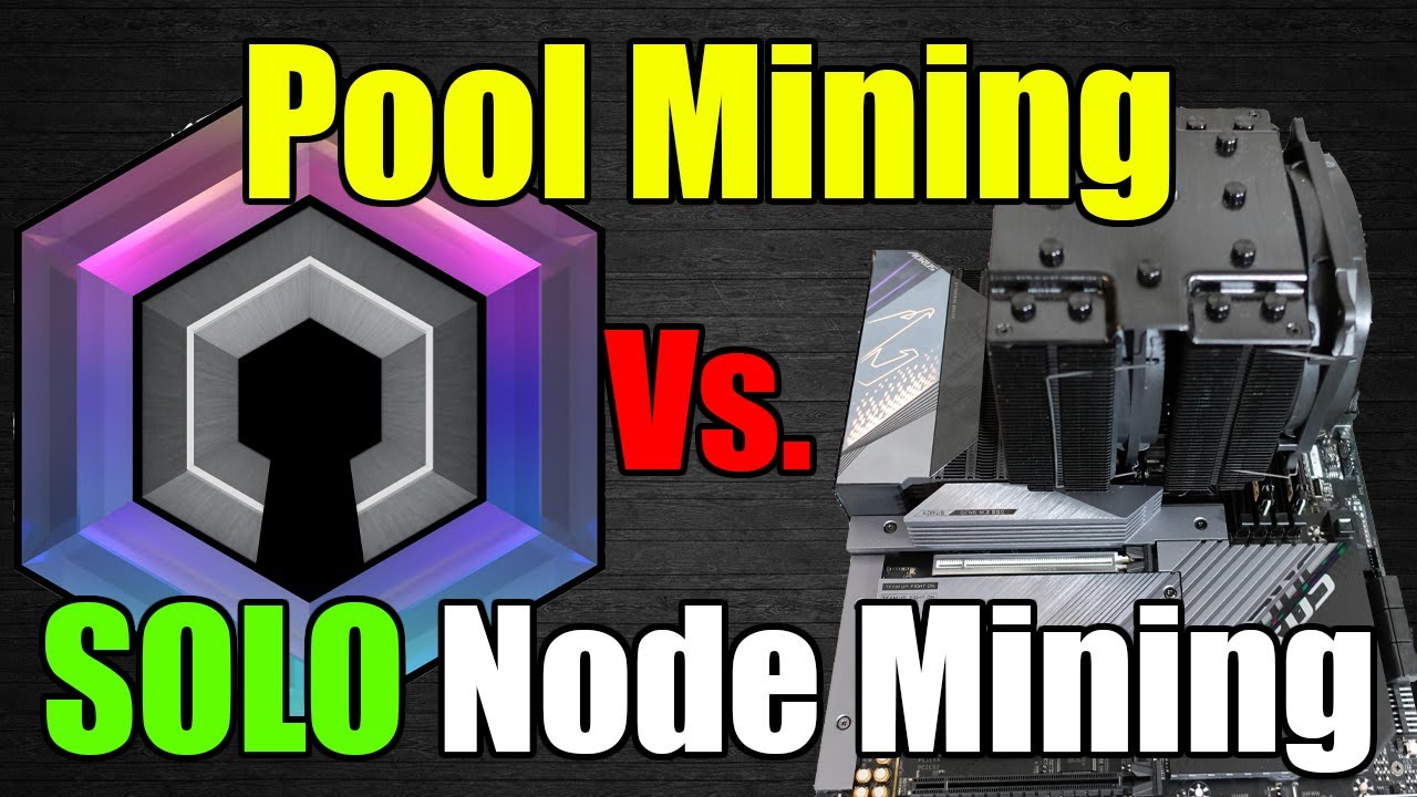 Dero Miner Rocks! Mining Pool