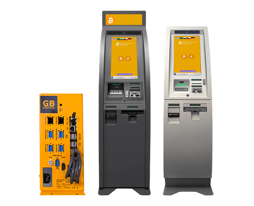 How to start a Bitcoin ATM business | Update