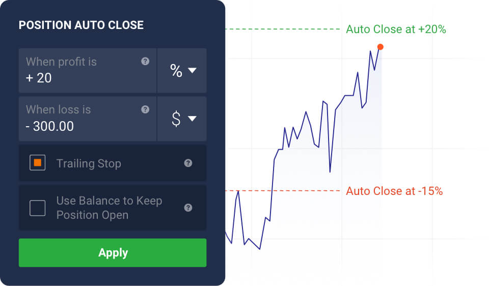 Trading Bitcoin with IQ Option ( Guide) - helpbitcoin.fun