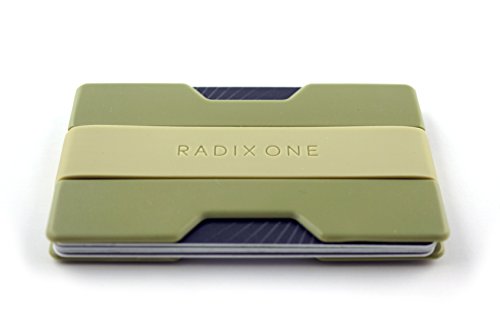 Radix One Black Steel – Radix Products