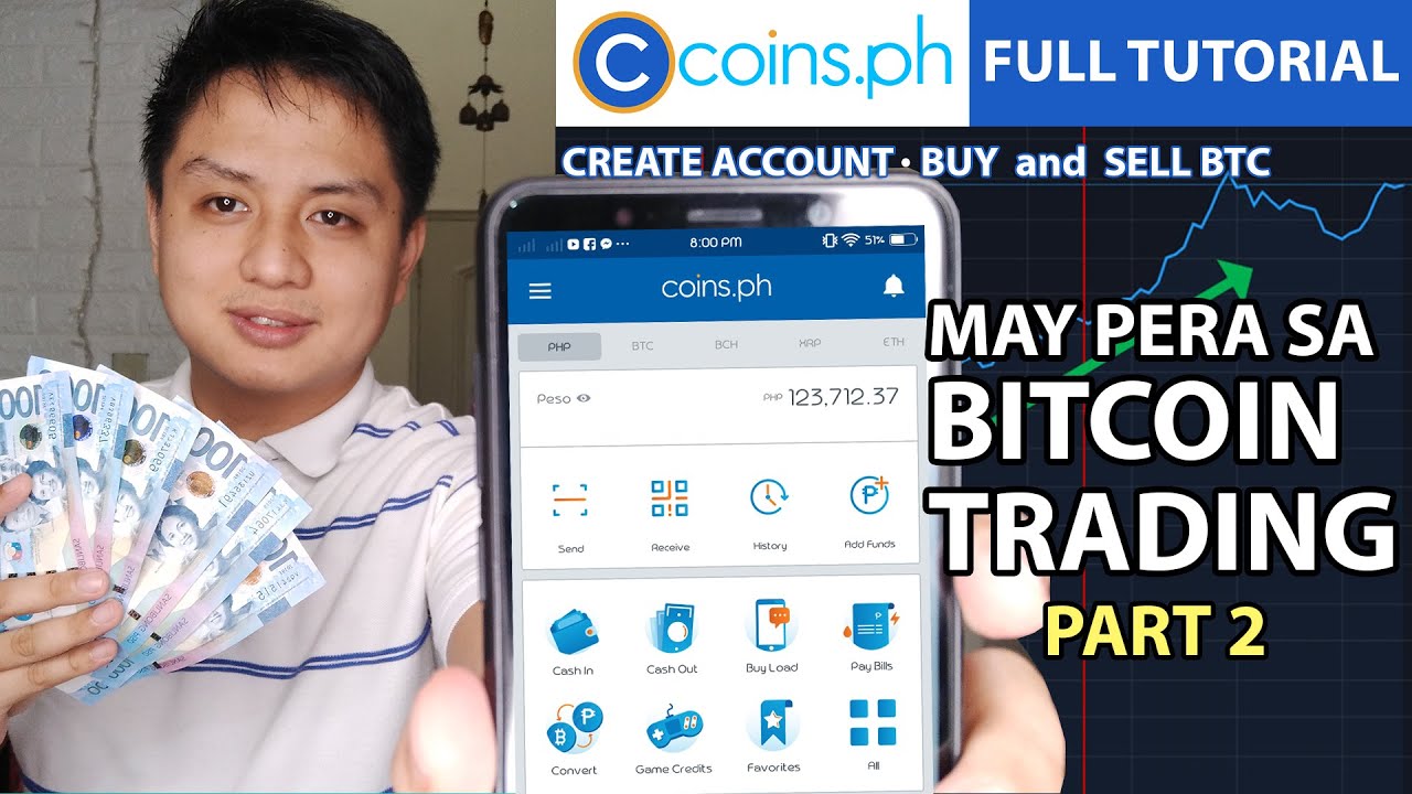 How to Buy and Sell Bitcoins Using helpbitcoin.fun | BitPinas