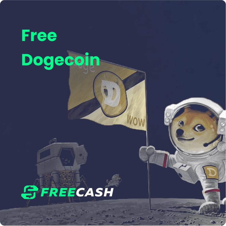 Earn Free DOGECOIN in India | BuyUcoin