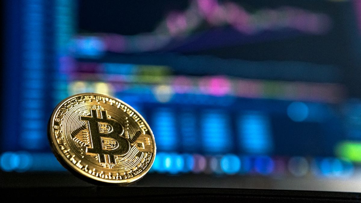 Everything you need to know about bitcoin