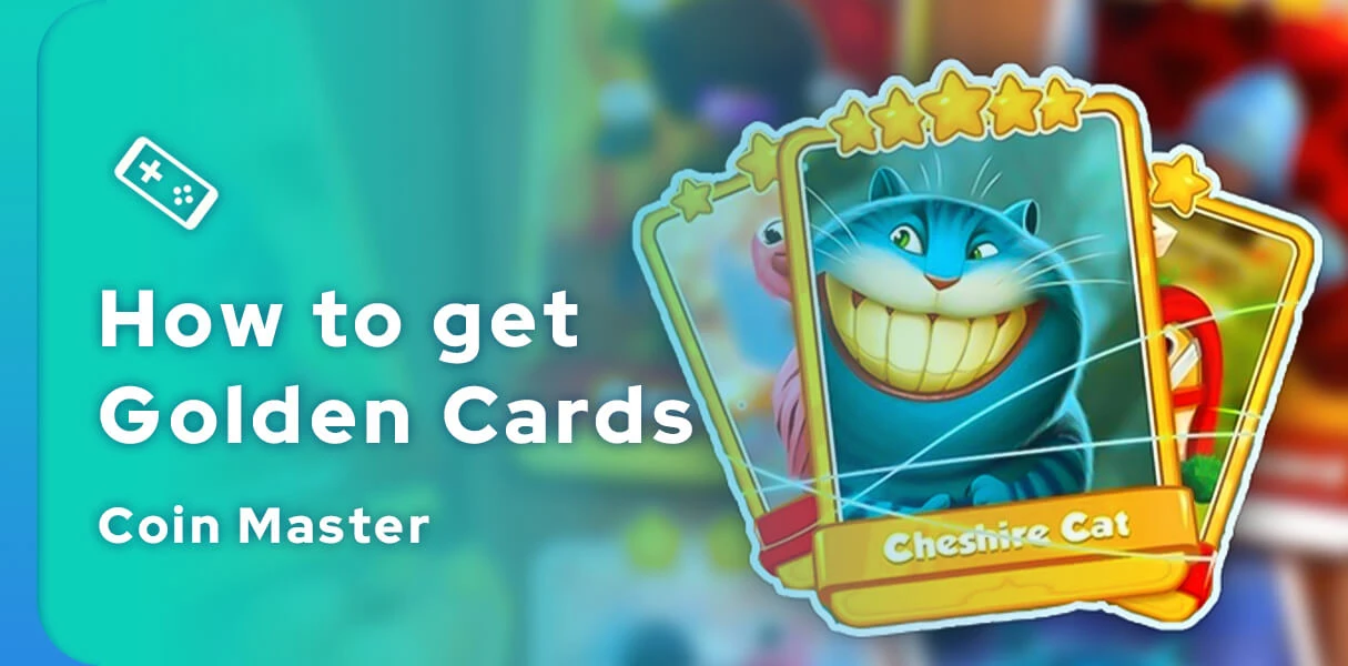 How To Get New Cards in Coin Master - N4G