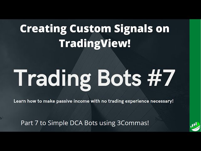 Signal bot: FAQ | 3Commas Help Center