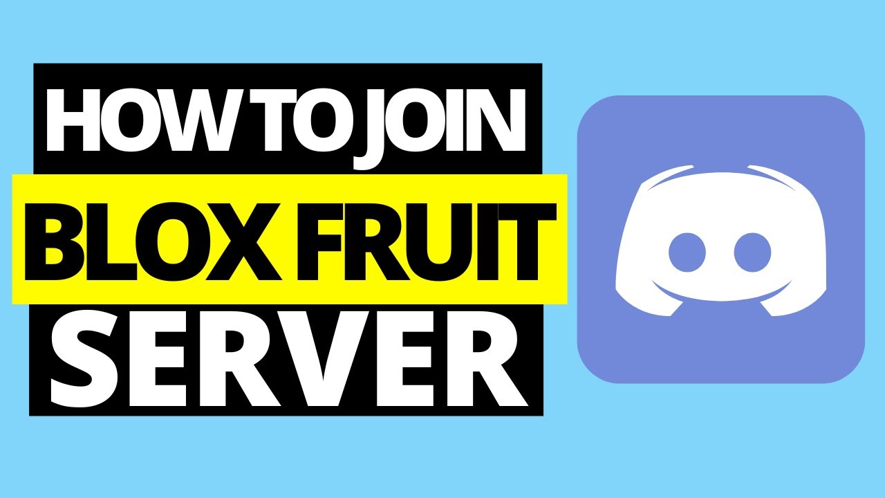 Bloxfruits | Blox Fruits Trading Server - Discord Servers