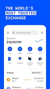 Coinbase Pro | Digital Asset Exchange