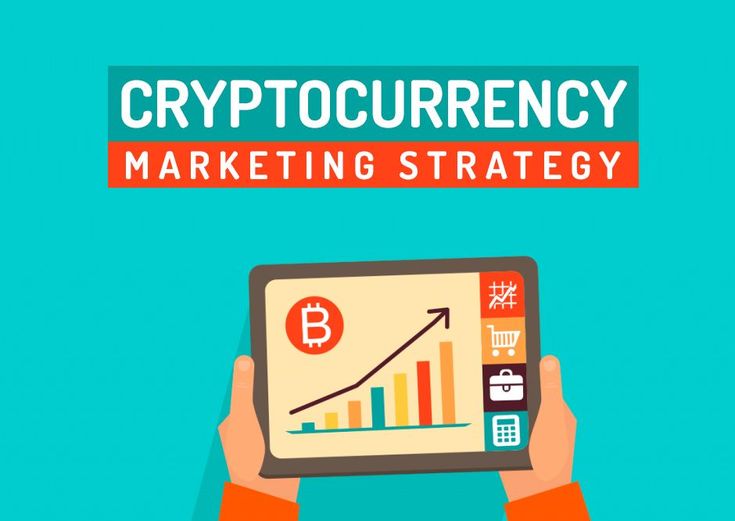 How to Create a crypto marketing strategy in 