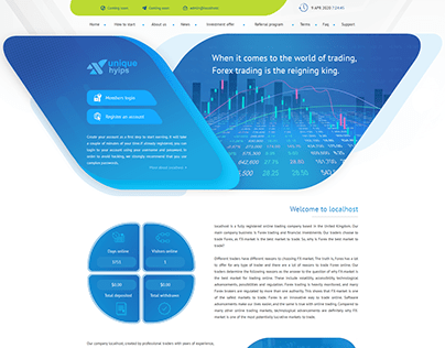 Top Investment RSS Feeds