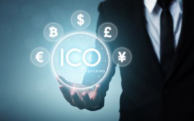 Financial Advisor Guide to Initial Coin Offerings (ICOs)