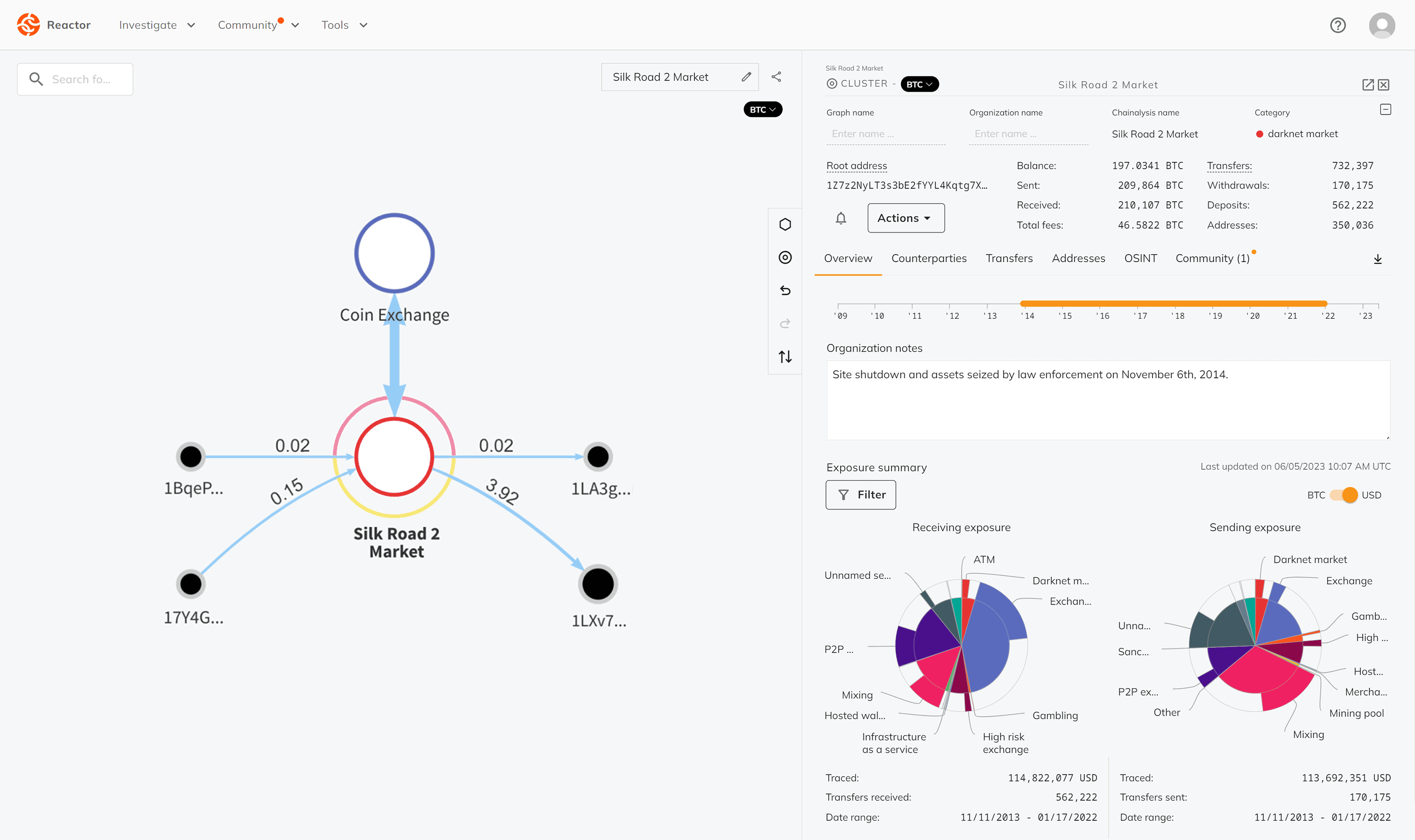 Bitcoin Key Compression Tool