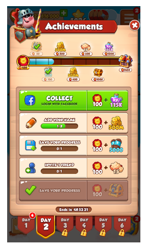 ‎Coin Master on the App Store