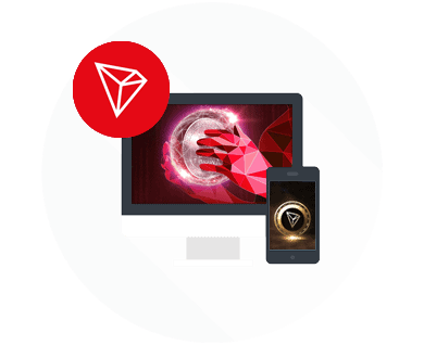 How to buy Tron (TRX) ? Step by step guide for buying USDT | Ledger