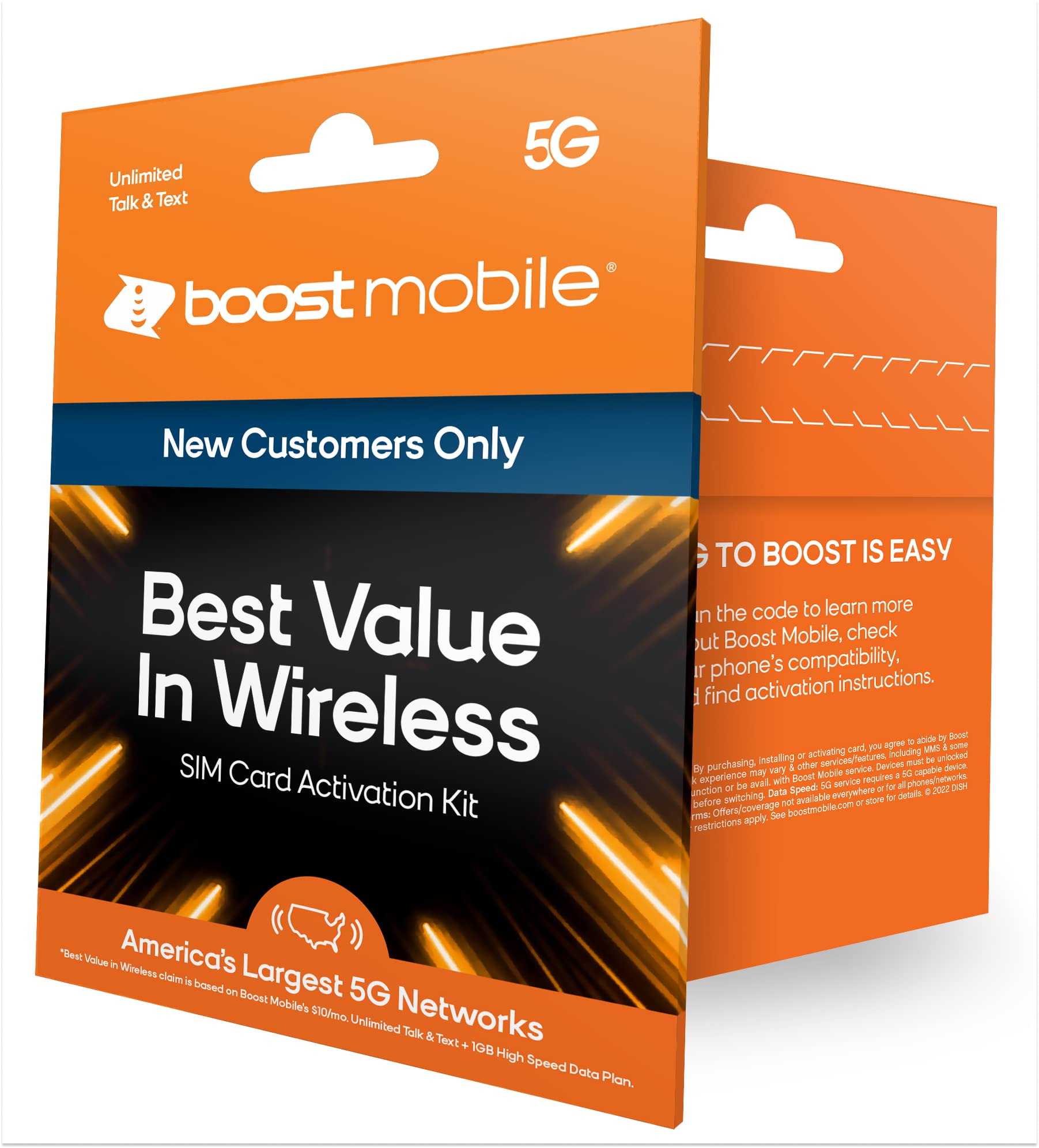 Boost Mobile Near Me - Find A Retailer - Boost Mobile