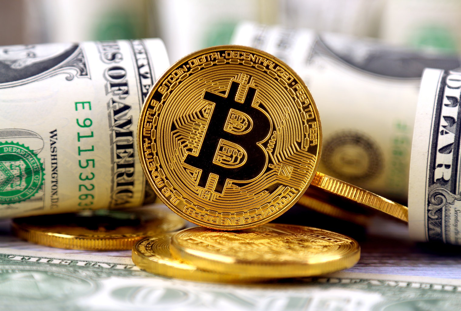 Convert BTC to USD: Bitcoin to United States Dollar