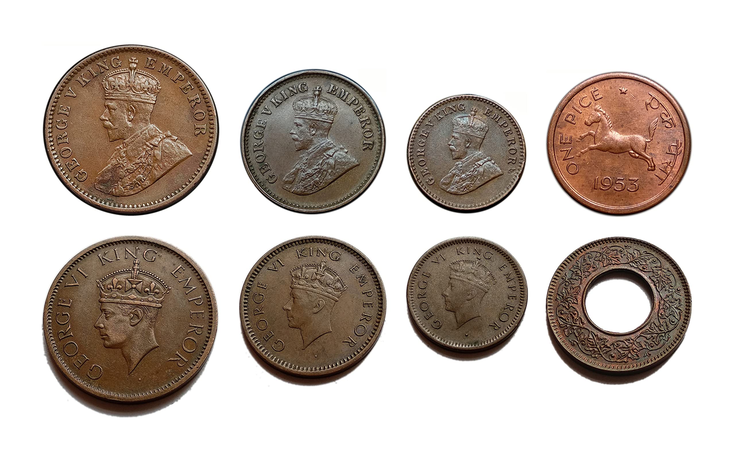 Old Coins | World Coins | Indian Coins | Indian Notes