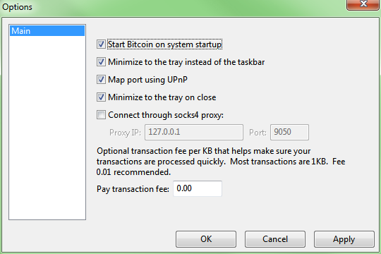 bitcoin-cli(1) — bitcoind — Debian testing — Debian Manpages