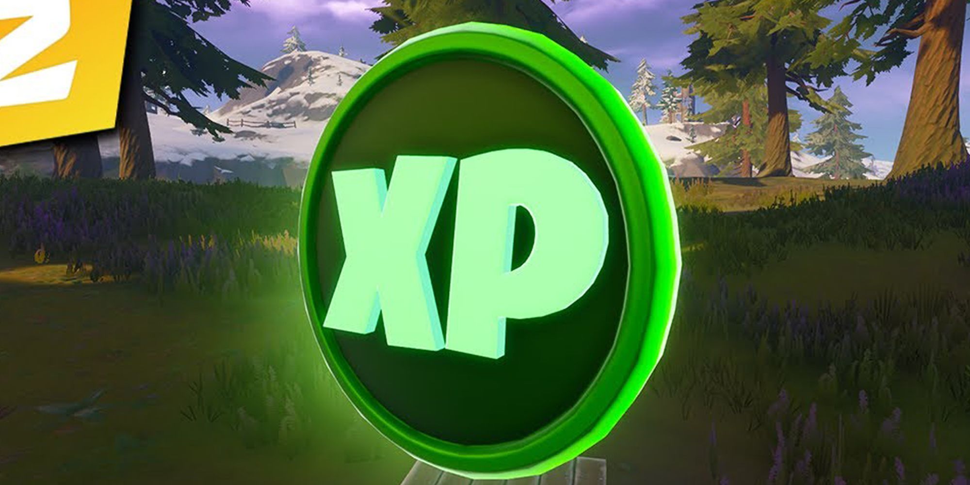 Where to find all the XP Coins in Fortnite Chapter 2, Season 5, Week 11 - Dot Esports