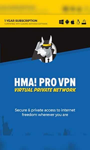 Surfshark vs Hide My Ass (HMA): Which VPN wins?