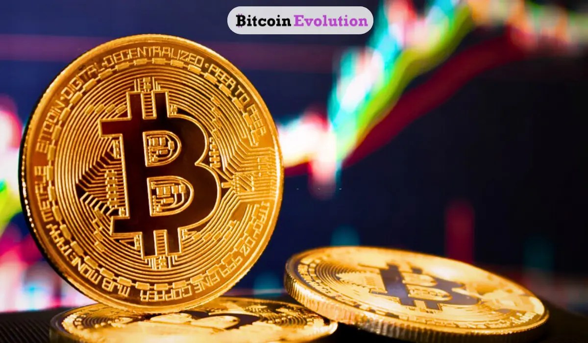 Bitcoin Evolution App ™ 【Official Website ✔️✔️✔️ 】