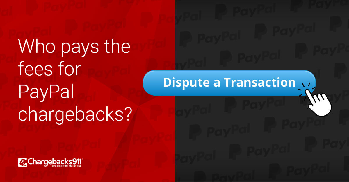 What Is a Chargeback and How Does It Work | PayPal US