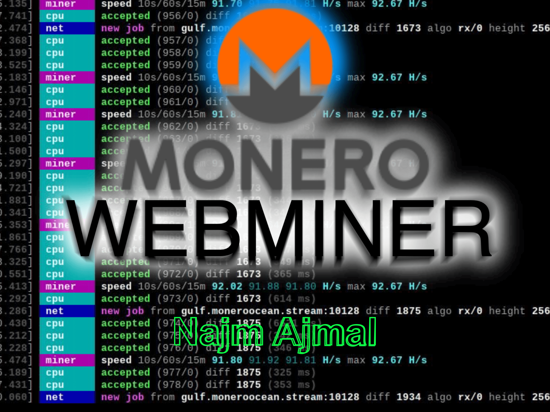 Hackers mined $90, worth of Monero with a simple Docker Hub trick | CyberScoop