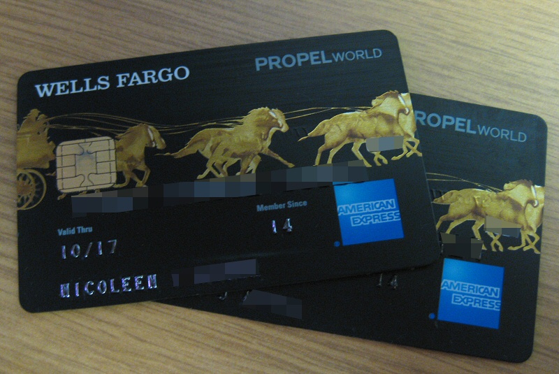 Wells Fargo Propel American Express® Card Review | helpbitcoin.fun