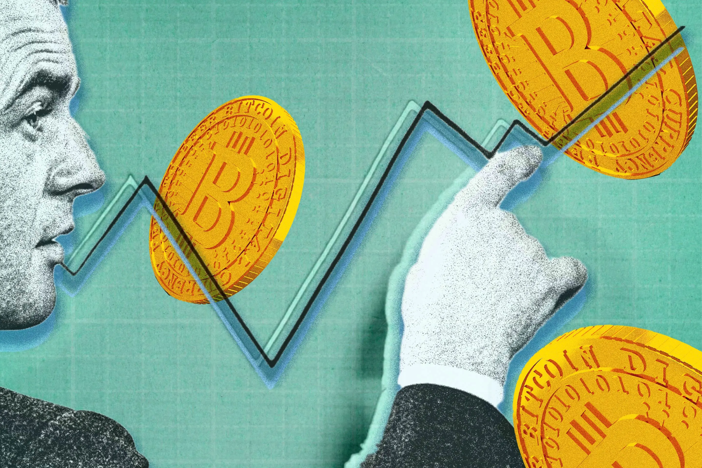 Why bitcoin is surging again | CNN Business