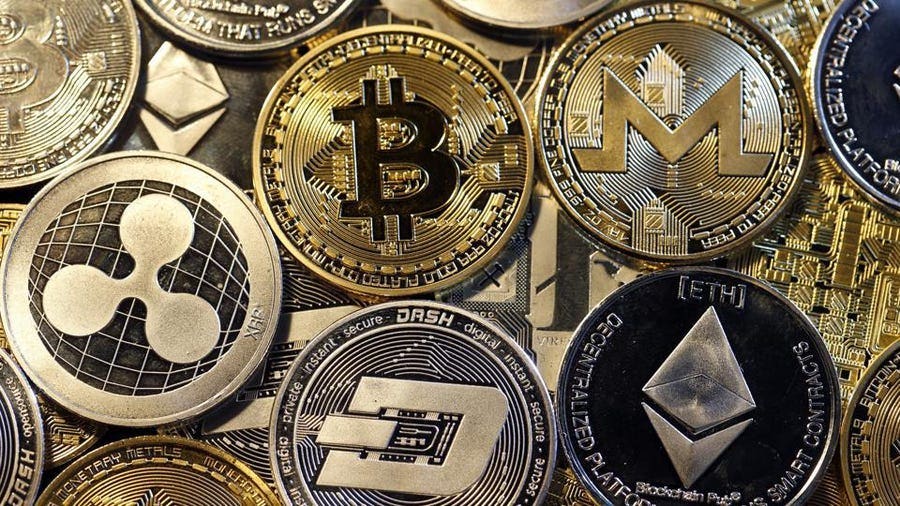 Top new cryptocurrencies to buy in - The Economic Times