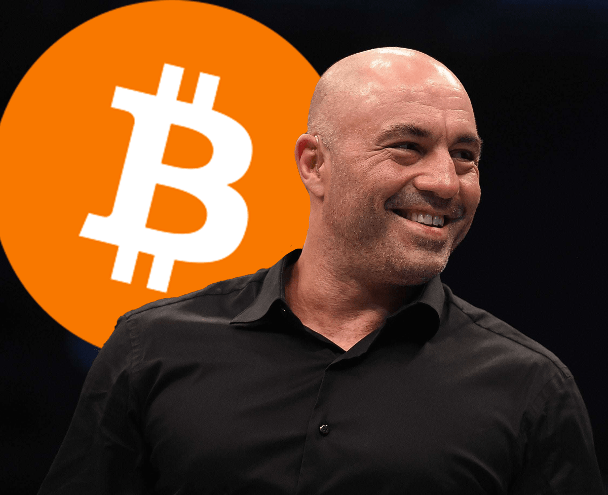 Joe Rogan Applauds Bitcoin As Potential Universal Currency