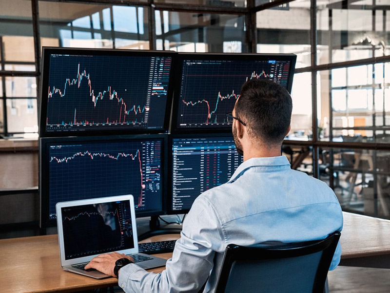 How to Trade Cryptocurrency: A Beginners Guide • Benzinga