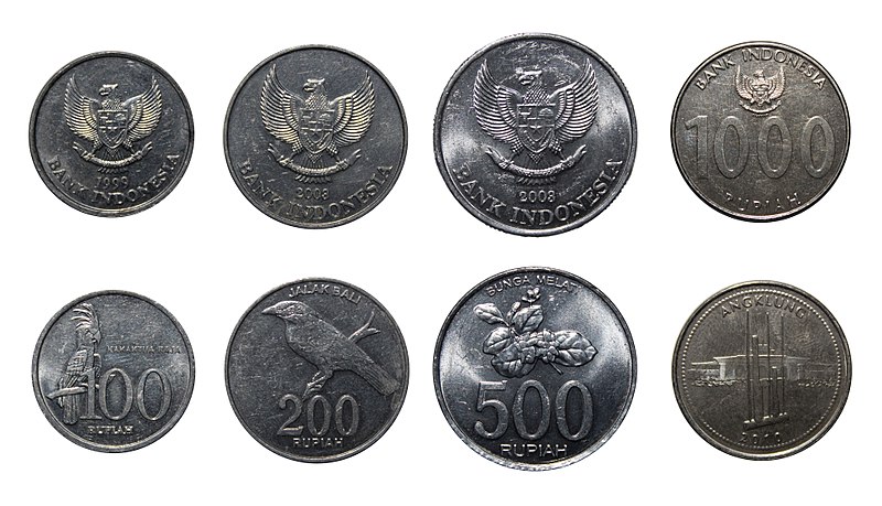 Commemorative Coins of India