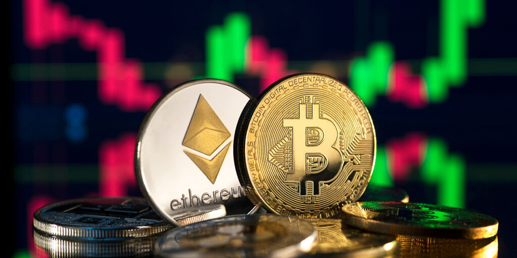 Bitcoin vs Ethereum: What’s the difference? - NerdWallet